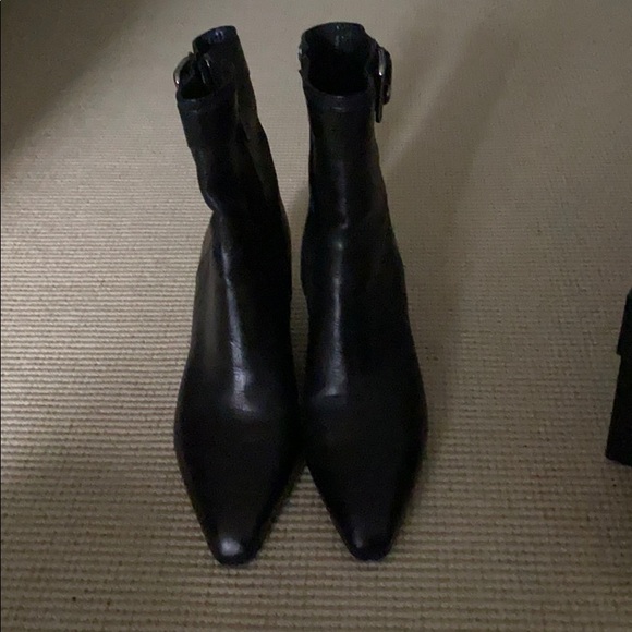 Prada ankle boots - Picture 4 of 7